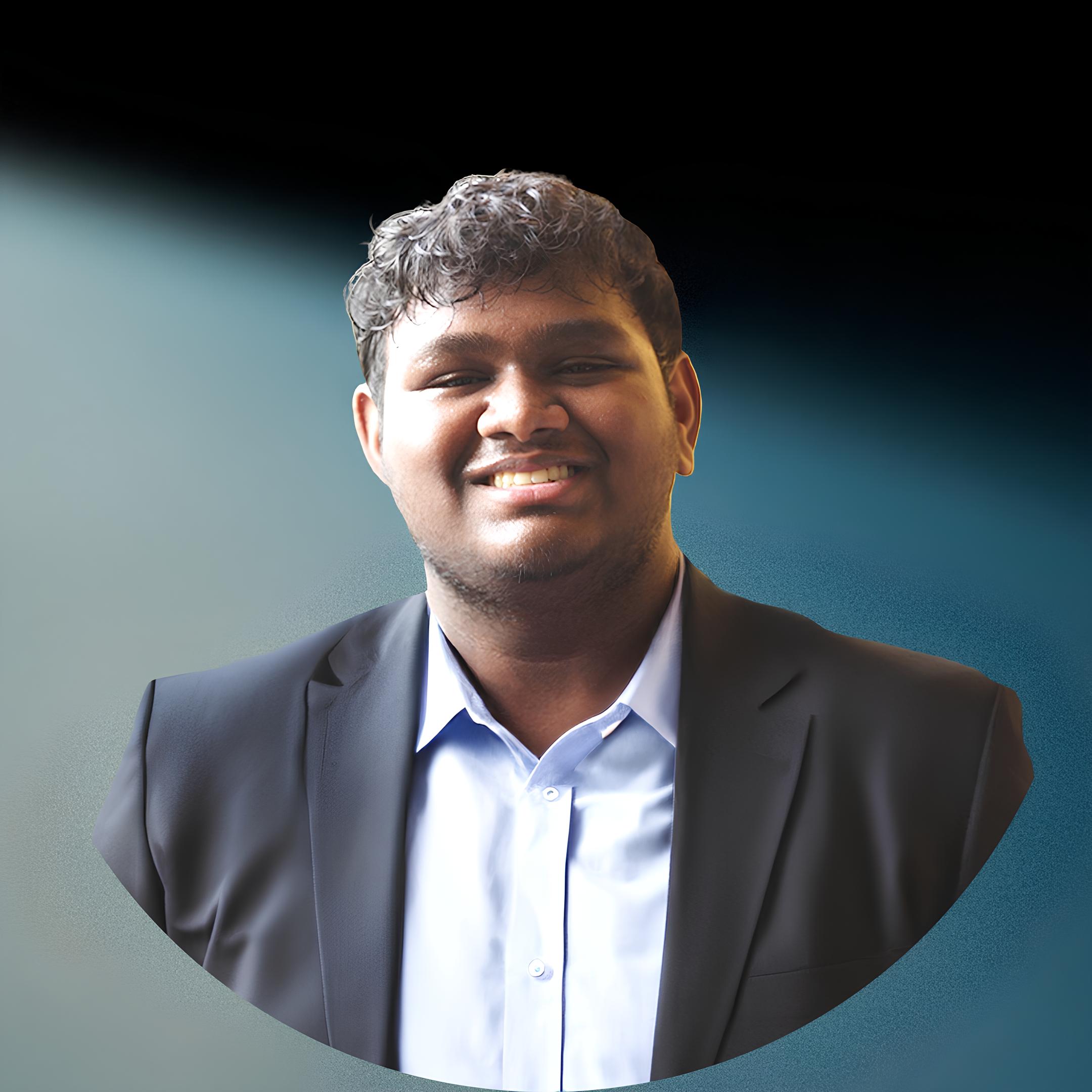 Dennis Sagayanathan